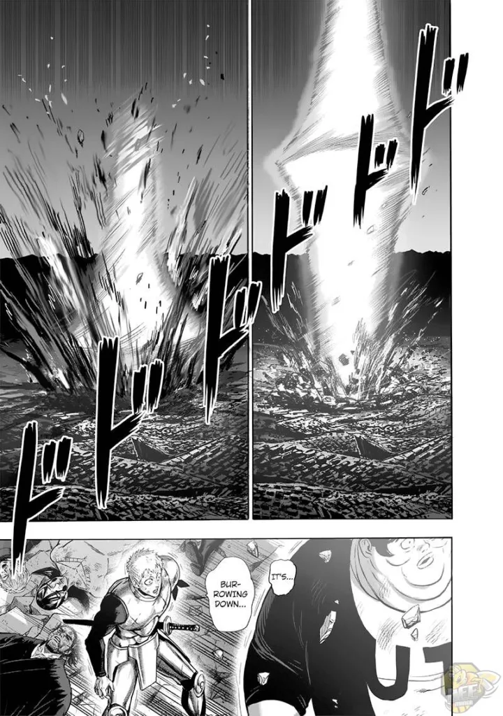 one punch man ch139 page25